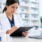 Pharmacy Credential Checklist for Safer Orders