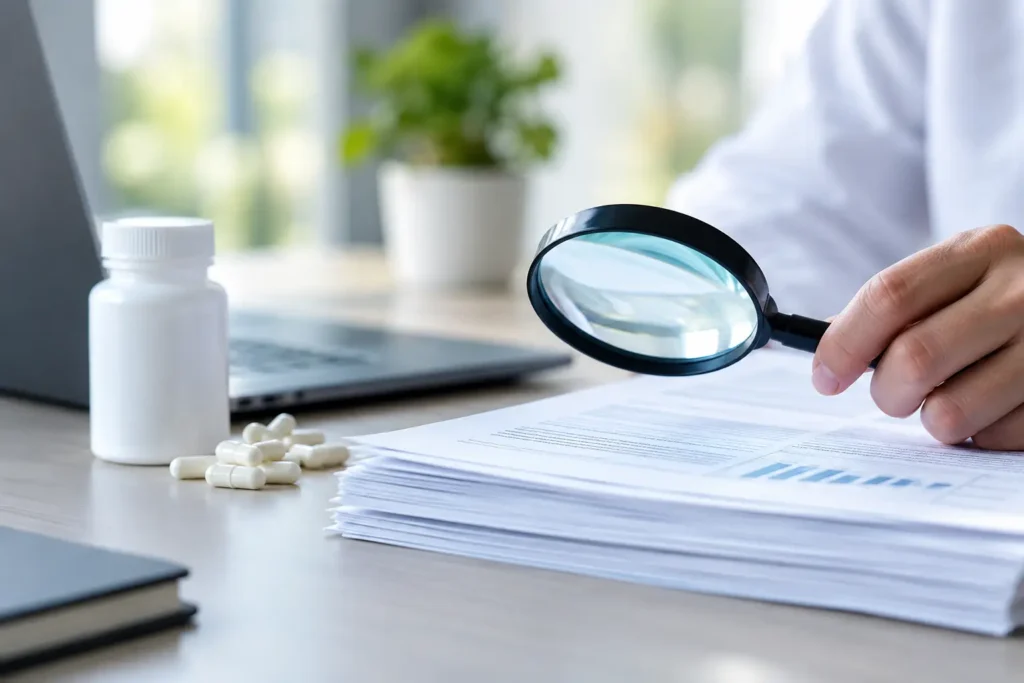 Reviewing Ivermectin Study Quality the Right Way